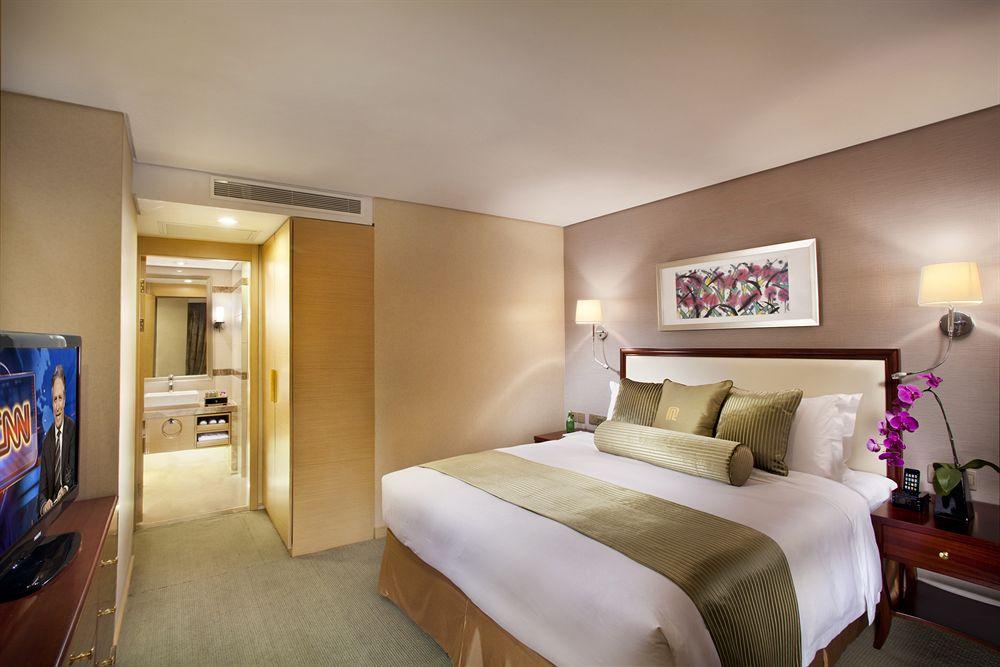 Habitación Regal Plaza Hotel & Residence