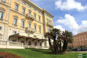 Alojamiento - GH Palazzo Suite & Spa