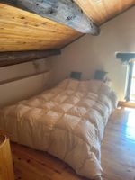 Alquiler Vacacional - Un "cocon" à la Montagne au Frais L'été , à la Neige L'hiver