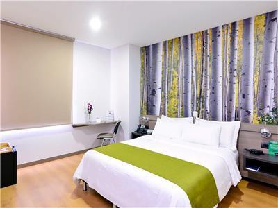 Hotel Hotel Vivre