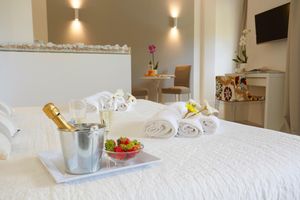 Alquiler Vacacional - BB Mondello Design