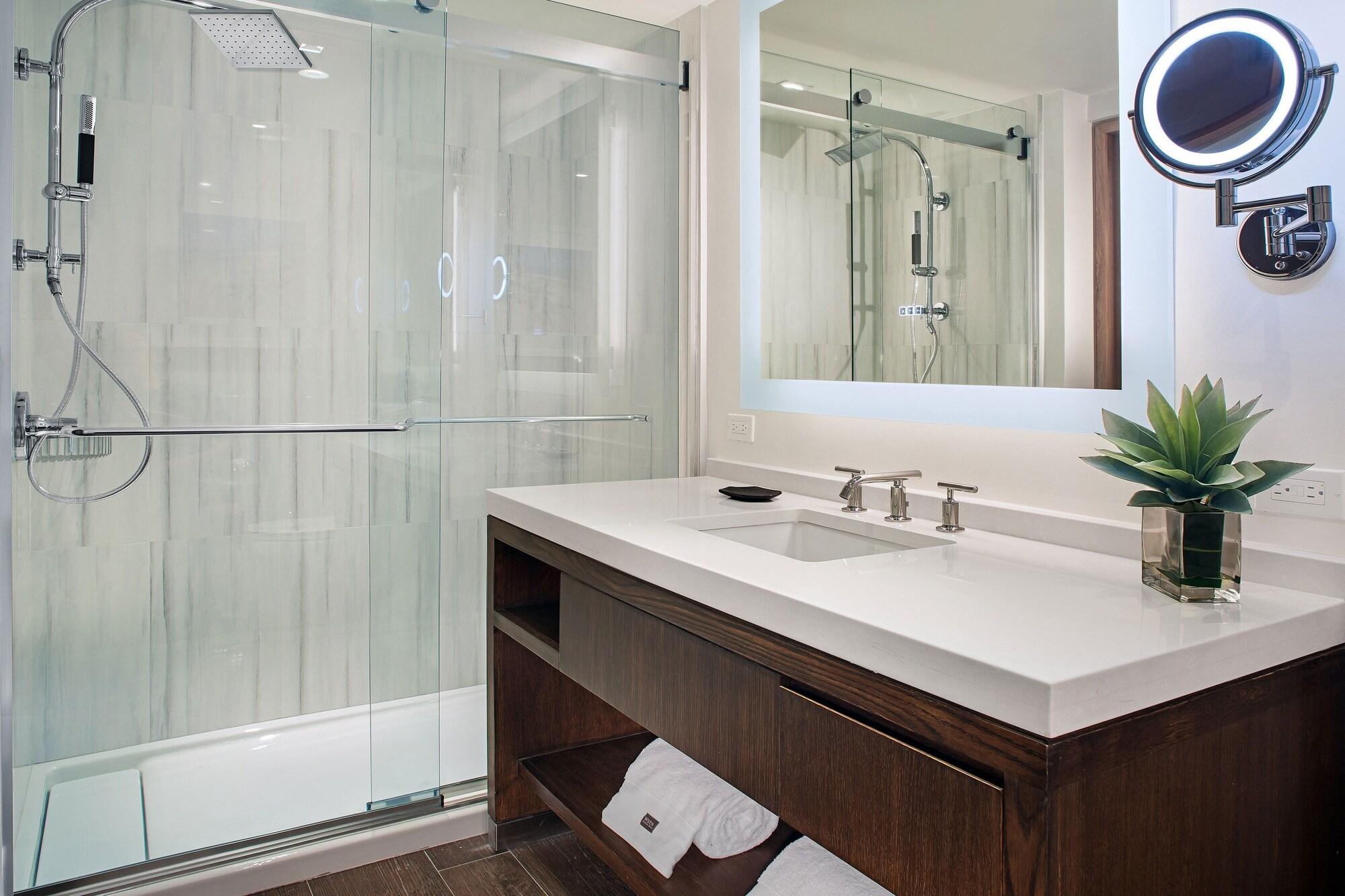 Equipamiento de Habitación The Westin St. John Resort Villas