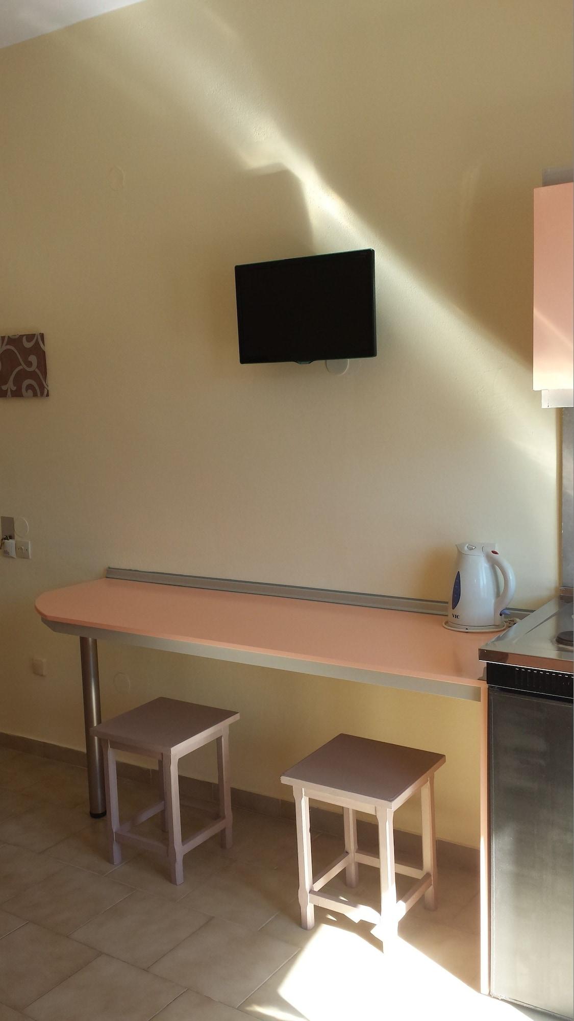 Set de Habitación Takis Hotel