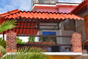 Alojamiento - Hotel Tepehuakan