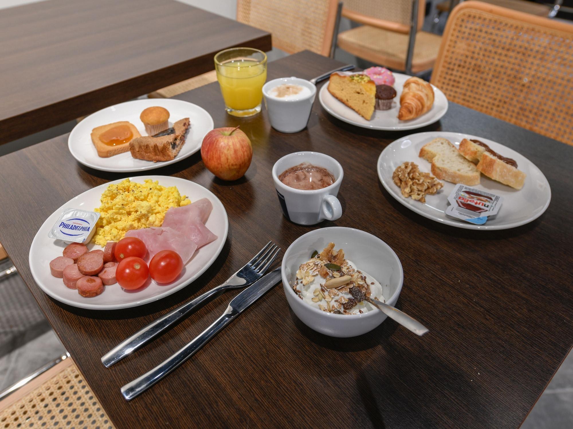 Restaurant B&B Hotel Quarto d'Altino