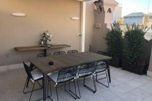 Alojamiento - 200 Rooms & Terrace