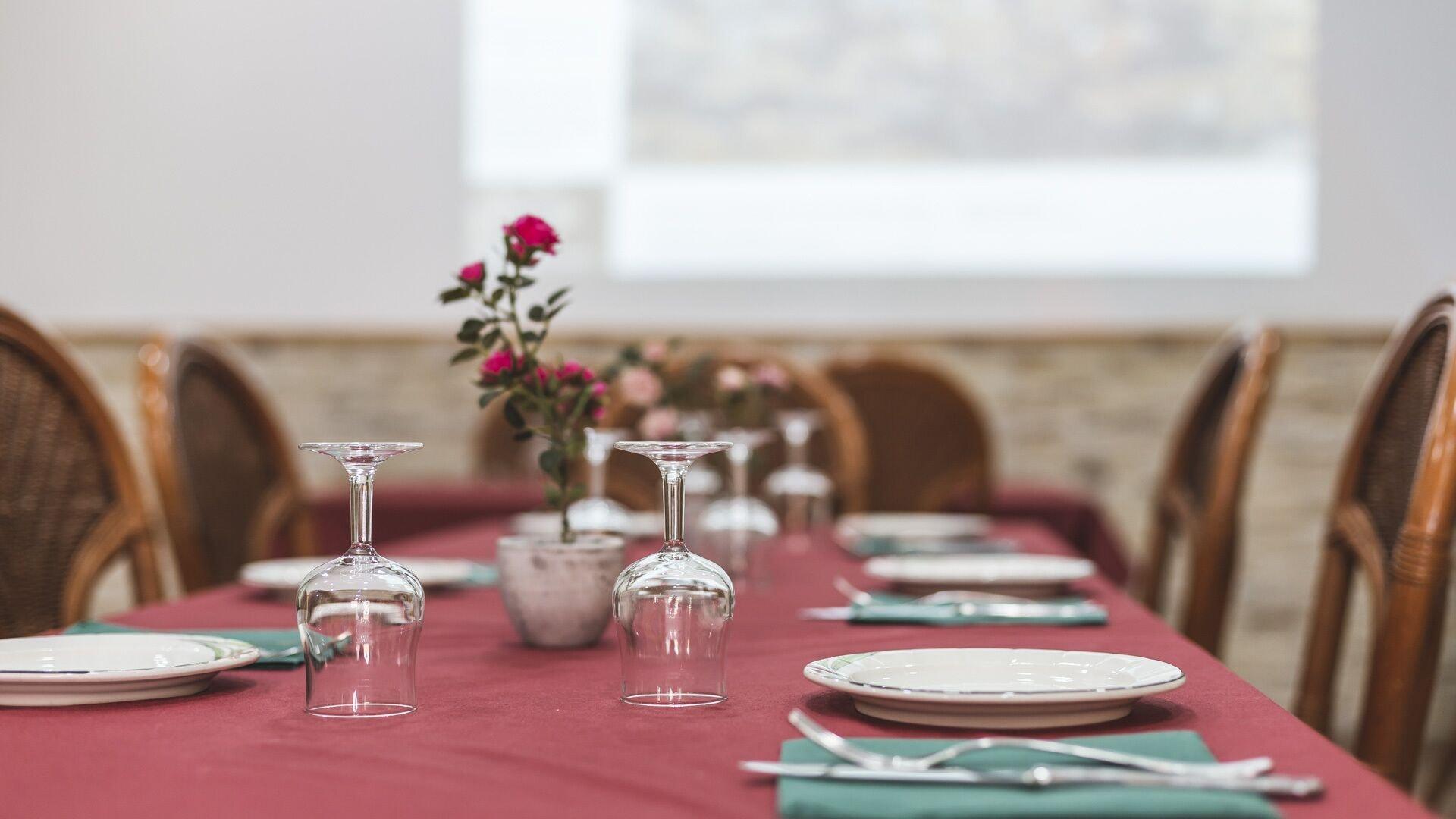 Restaurant Hostal Agustí