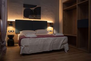 Alojamiento - Aurooms - "Glicine Chic - Sleep in the Heart of Authentic Sicily"