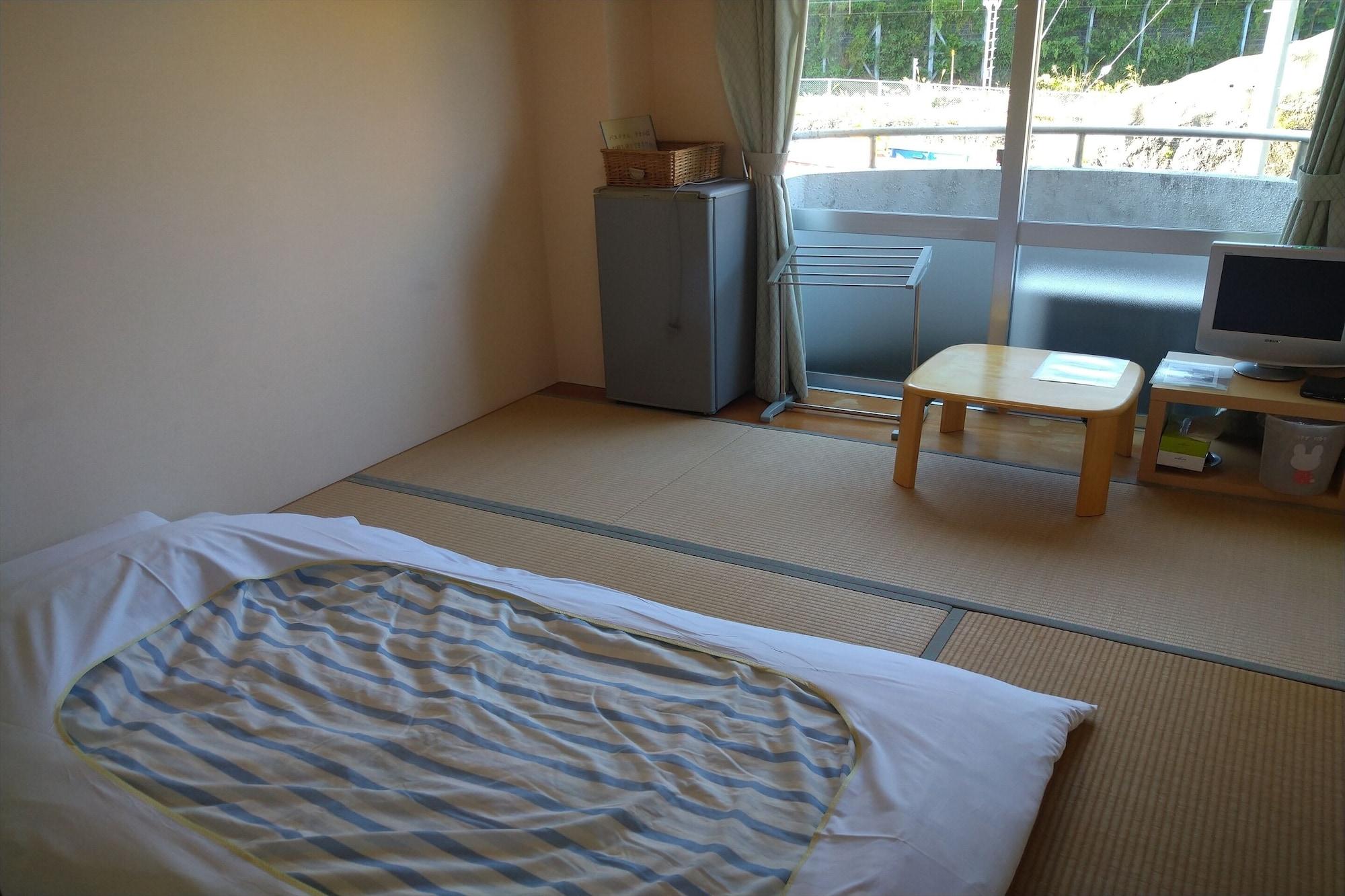 Habitación Uminooyado