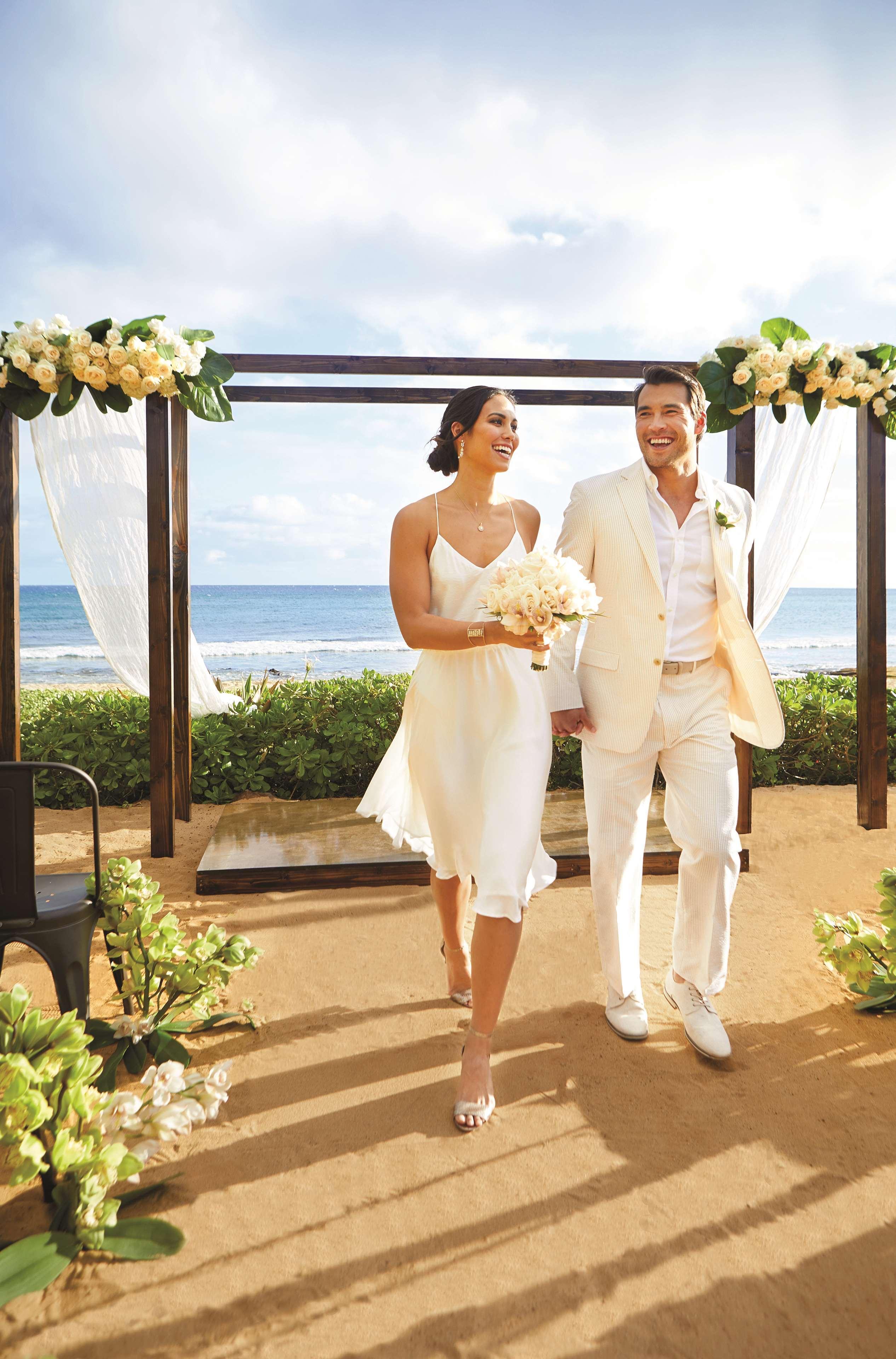 Playa Grand Hyatt Kauai Resort and Spa