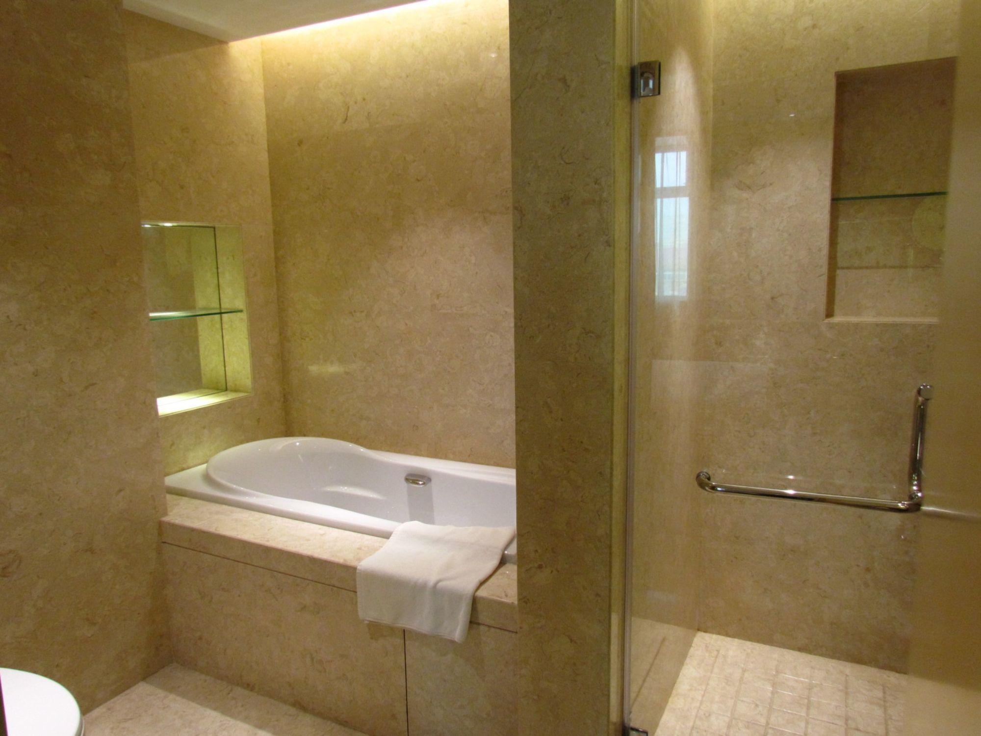 Equipamiento de Habitación The Great Wall Tangshan