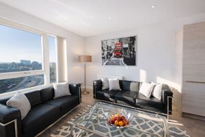 Arriendo temporal - Roomspace Apartments -Vertex House