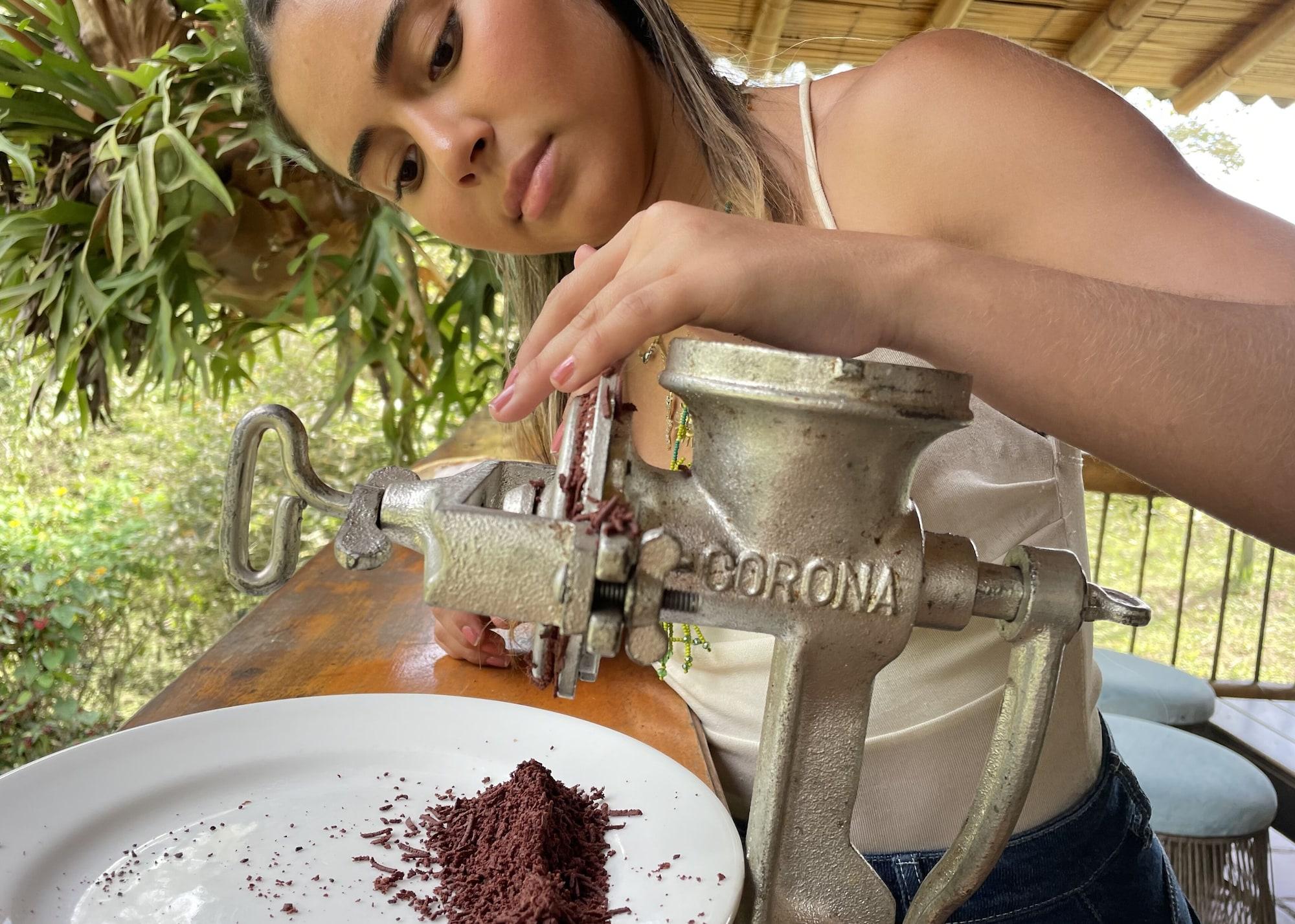 Bar/Salón MuchoSur Filandia