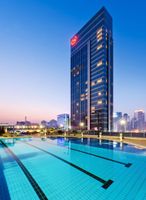 Alojamiento - Sheraton Guangzhou Hotel