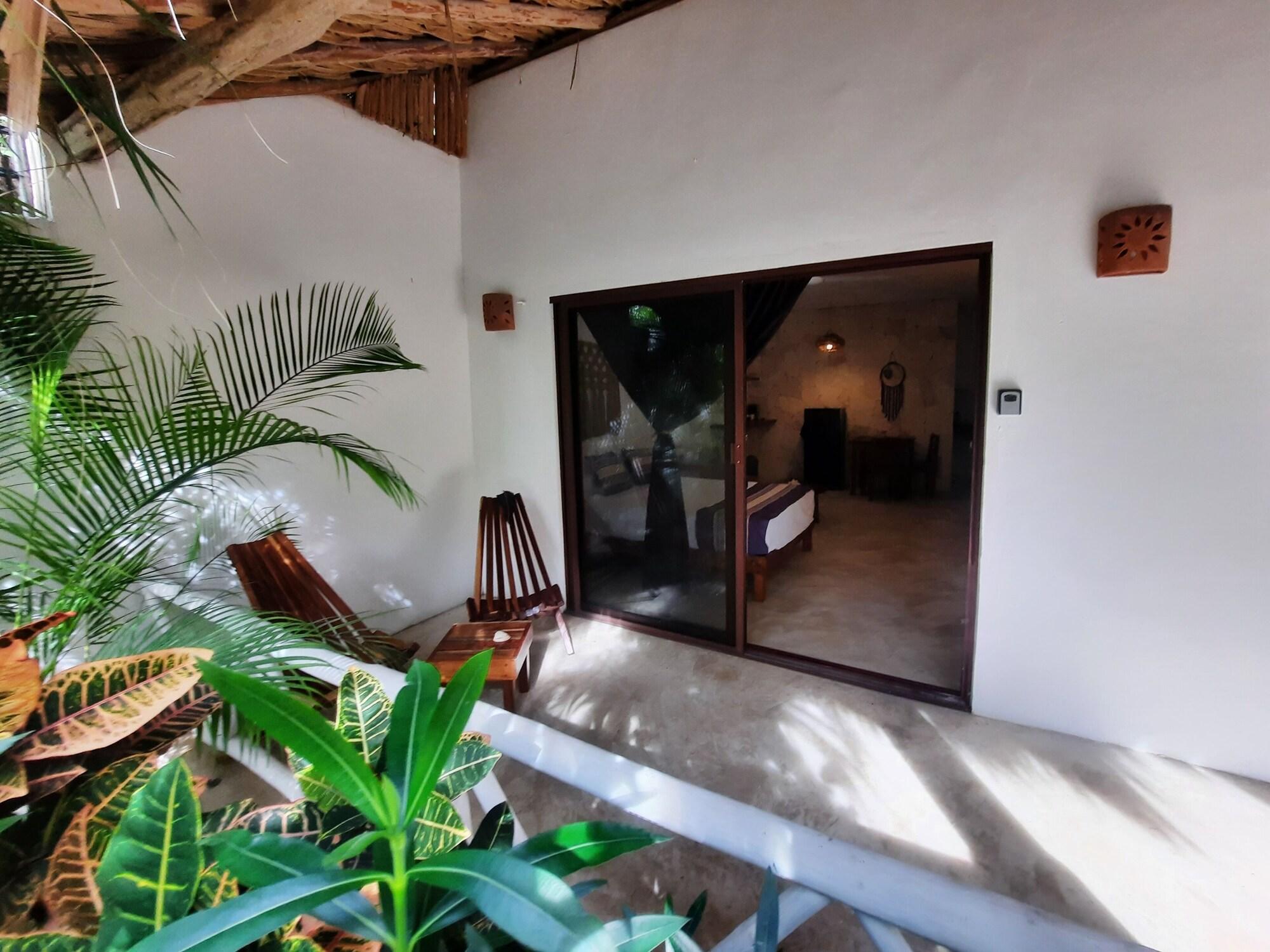 Habitación Casa del Mar Tulum