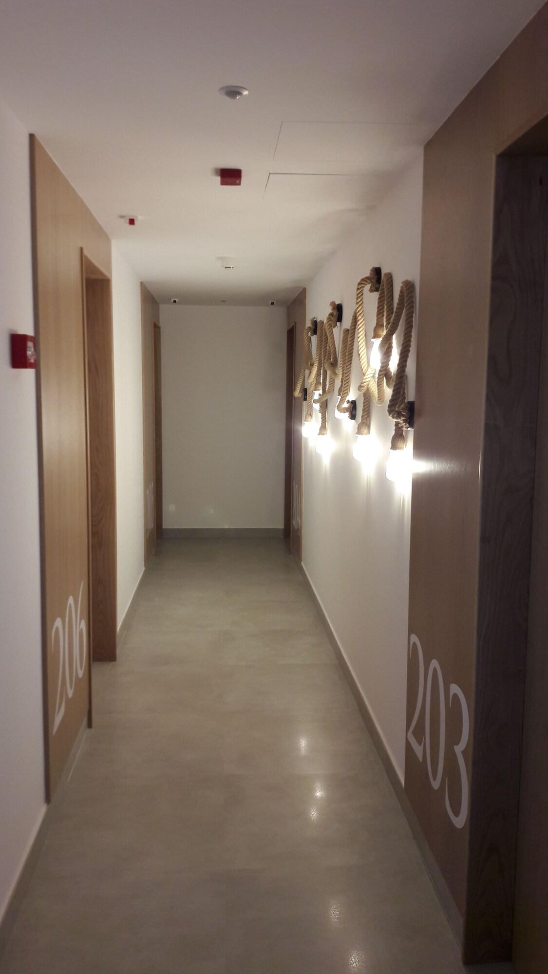 Varios Hostal Cervantes Playa