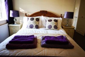 Renta temporal - Charming 5-bed House in Boston Lincolnshire