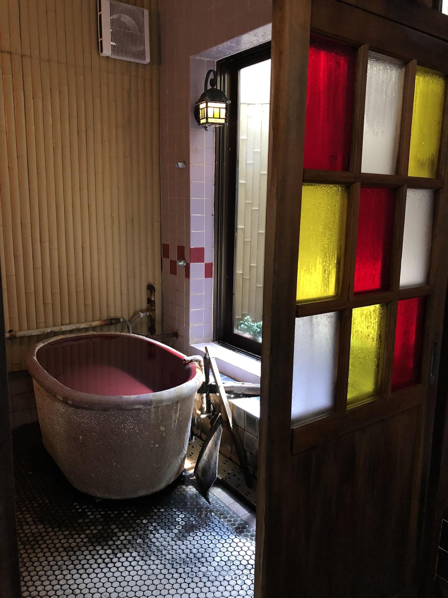 Spa Tabi no Yado, Saikawa