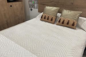 Alquiler Vacacional - Bossa Aparts