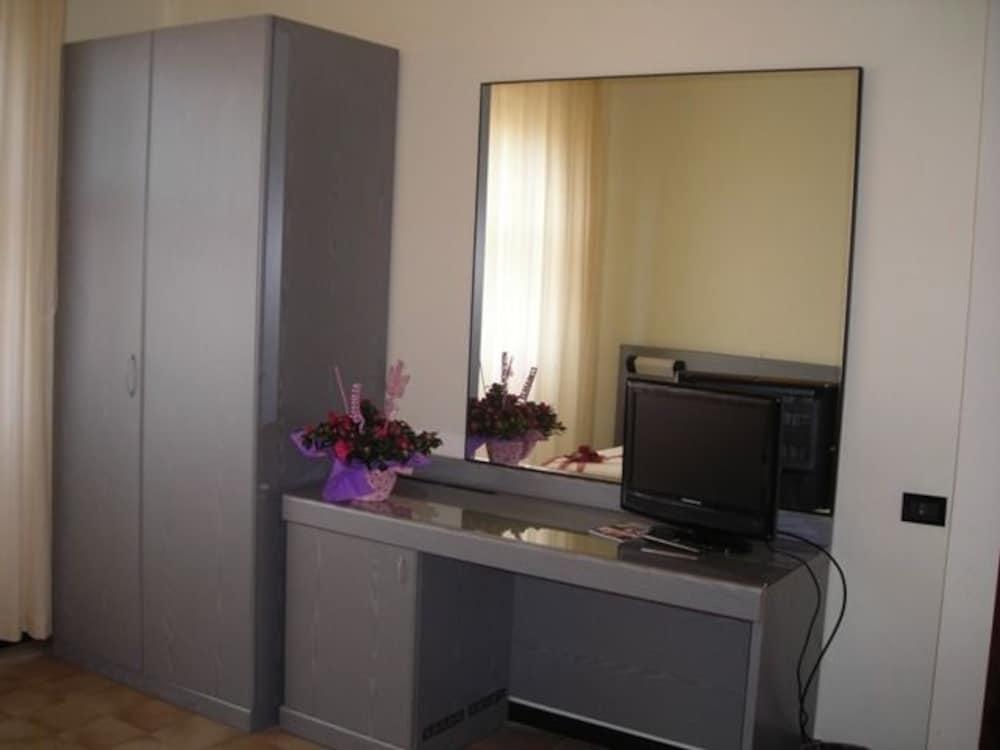 Set de Habitación Corte Hotel Panorama