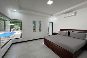 Alquiler Vacacional - Guanaste Beach House Marbella