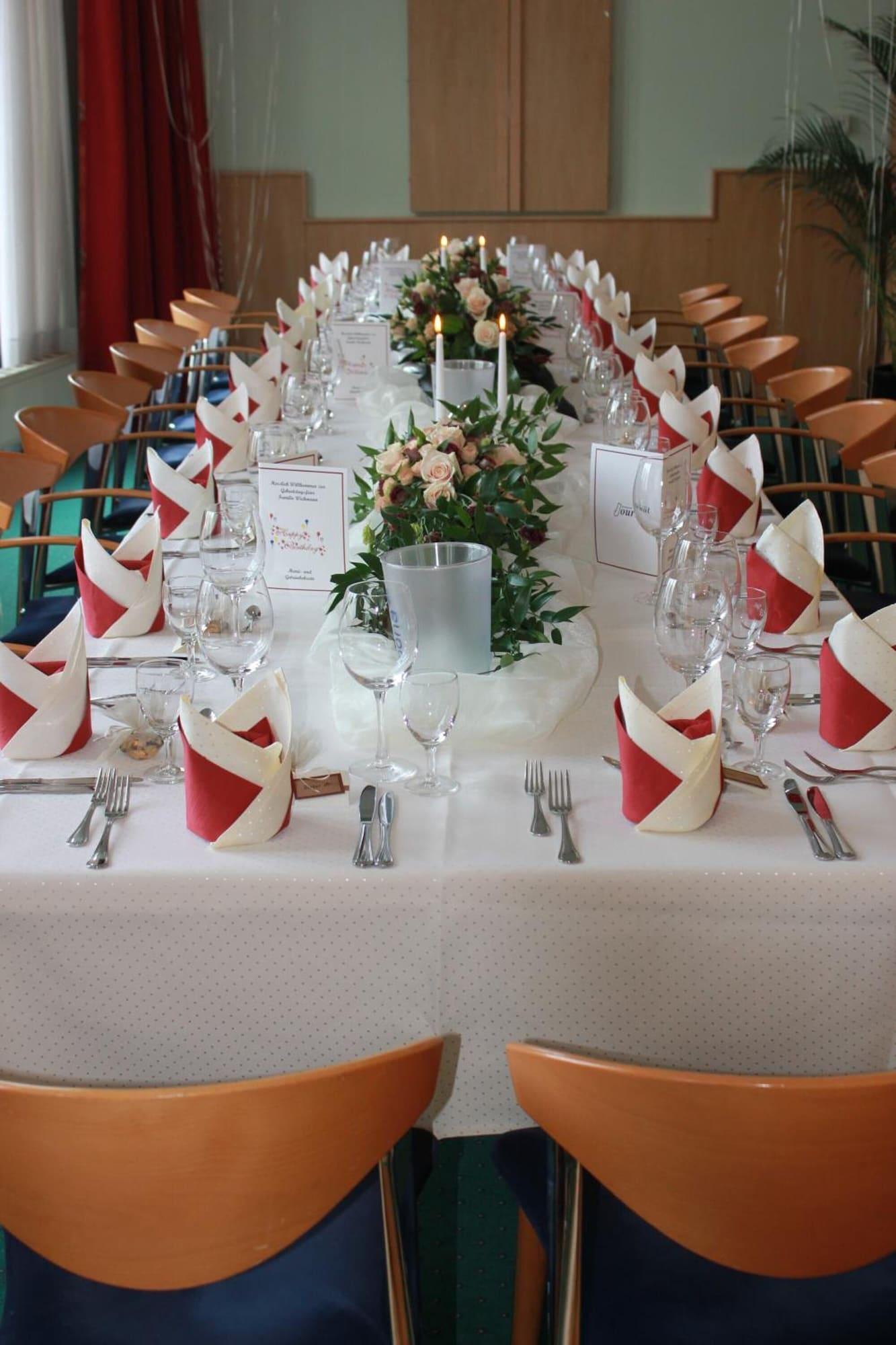 Salón de Baile Hotel Ascot-Bristol