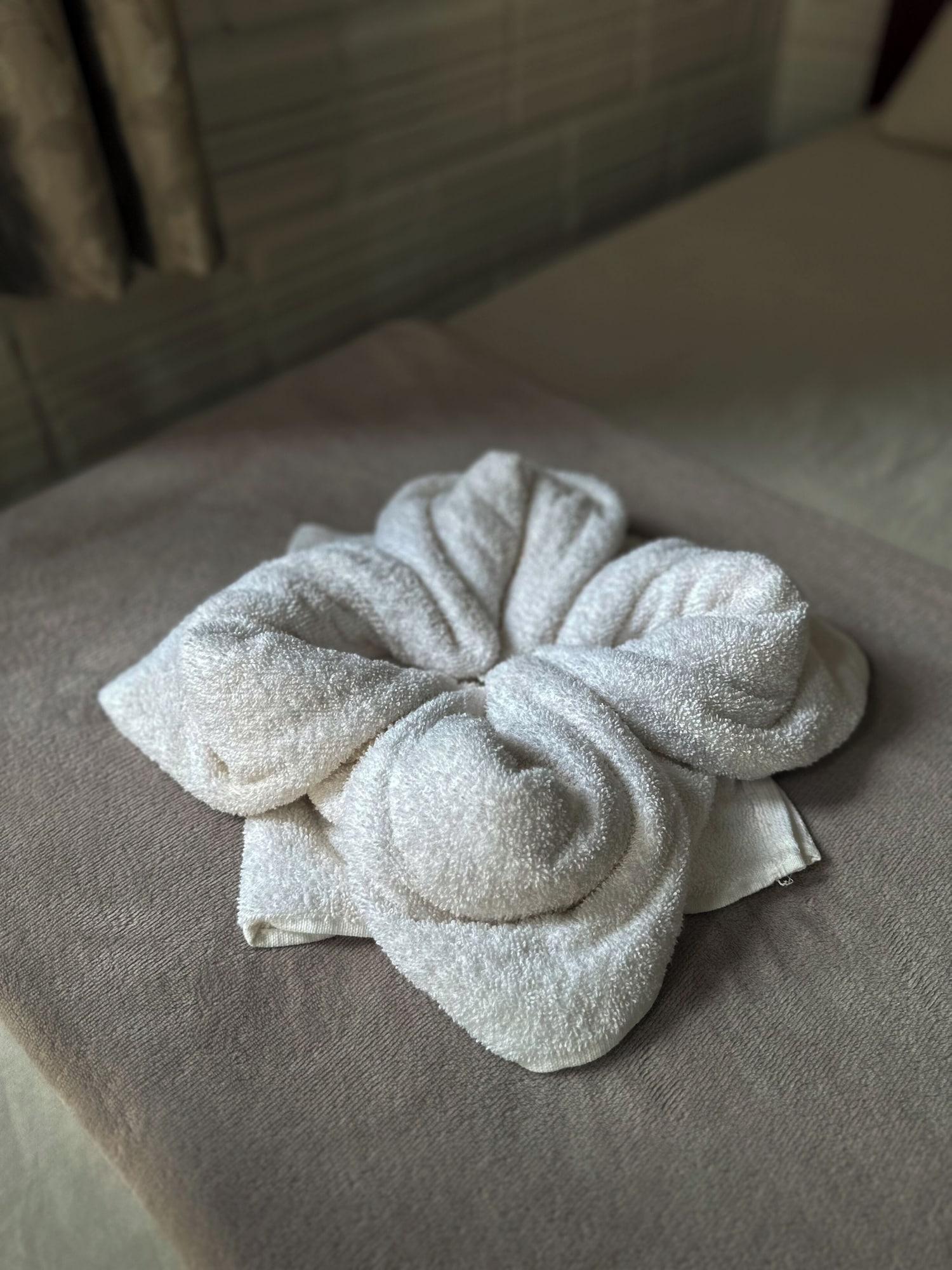 Habitación Pousada Muretá