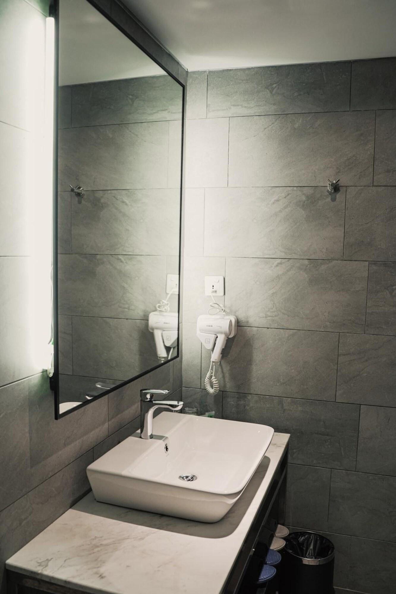 Equipamiento de Habitación Amigo Hotel Miri