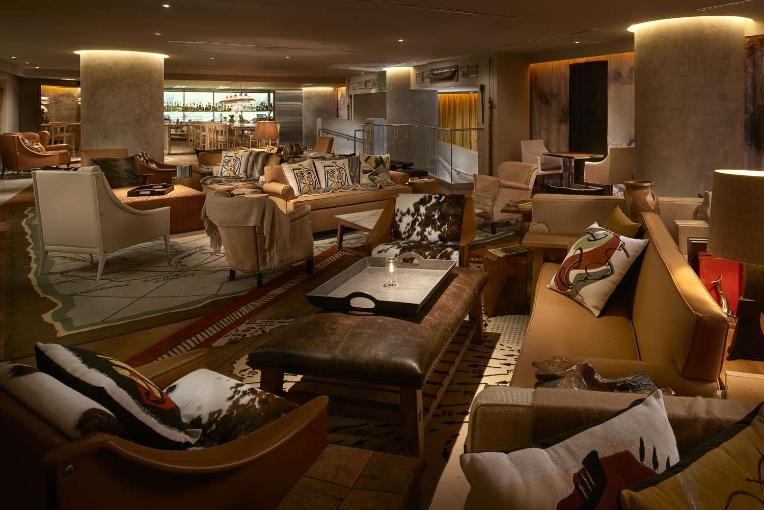 Hotel SLS Hotel & Residences Brickell