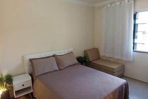 Alquiler Vacacional - Apto 501 Residencial GM centro