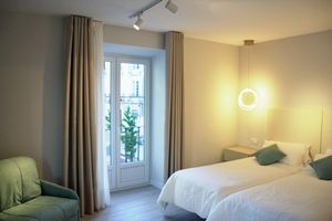 Alquiler Vacacional - La Flora Fountain Suite Apartment