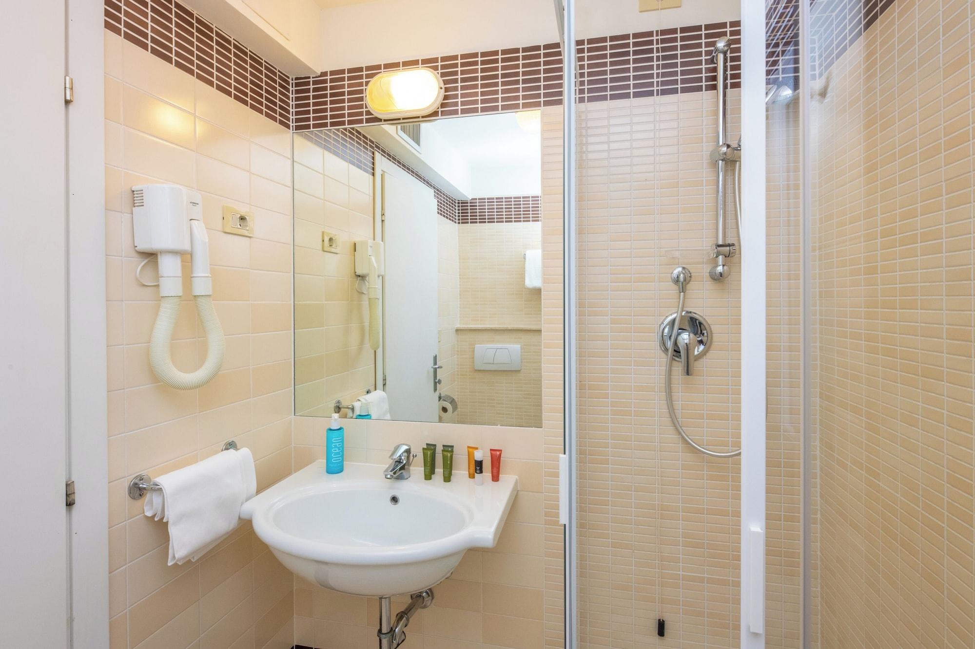 Habitación Amarina Hotel