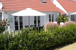 Alquiler Vacacional - Holiday Home in De Haan Near Beach