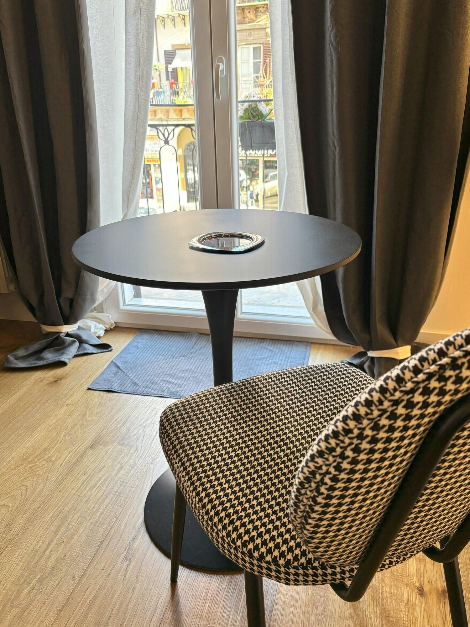 Habitación Olivuzza 27