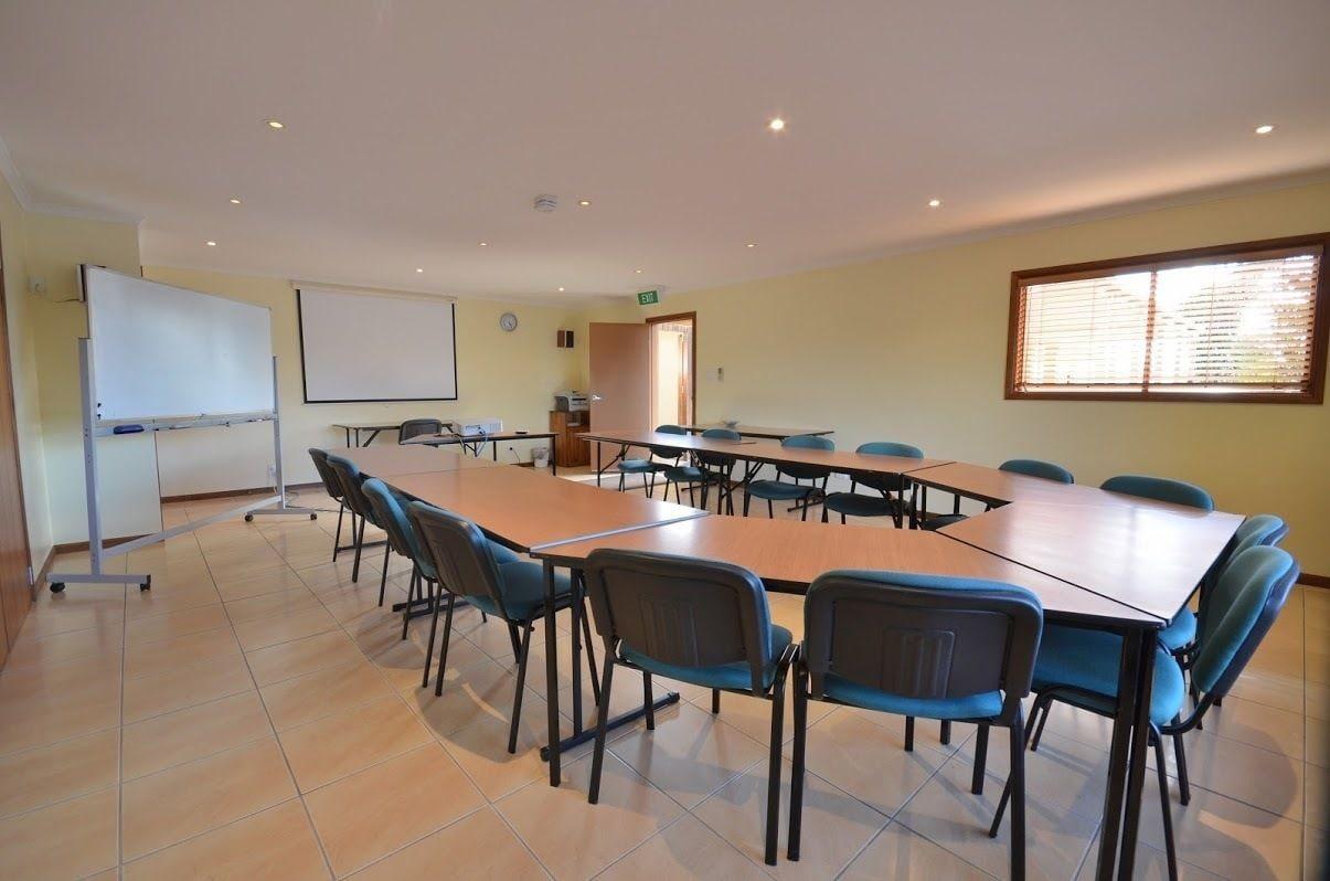 Sala de Reuniones The Summit B&B
