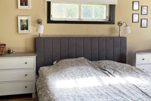 Alquiler Vacacional - 4 Star Holiday Home in Ljusfallshammar