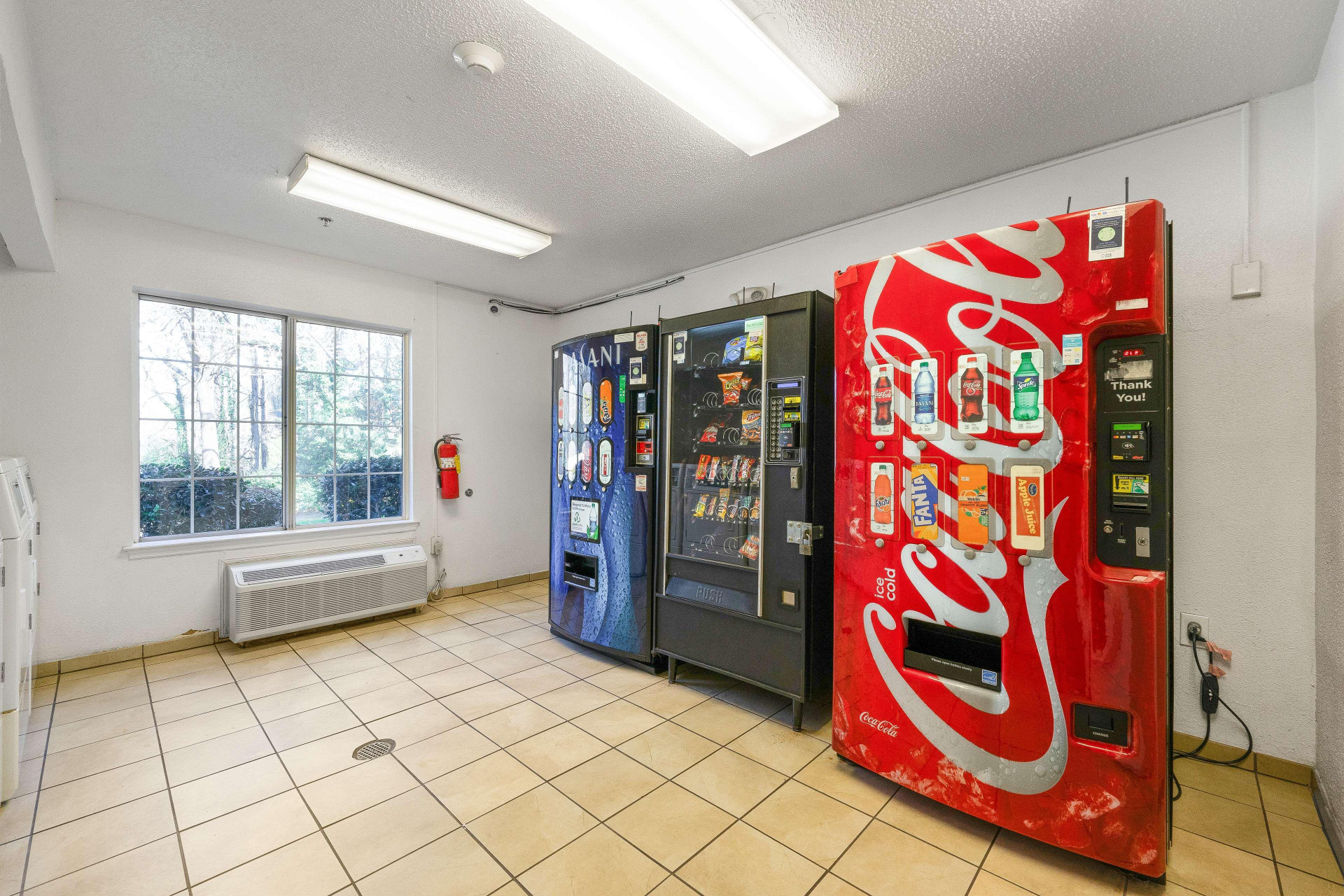 Comodidades del Alojamiento Studio 6 Extended Stay Tucker GA Atlanta Northlake