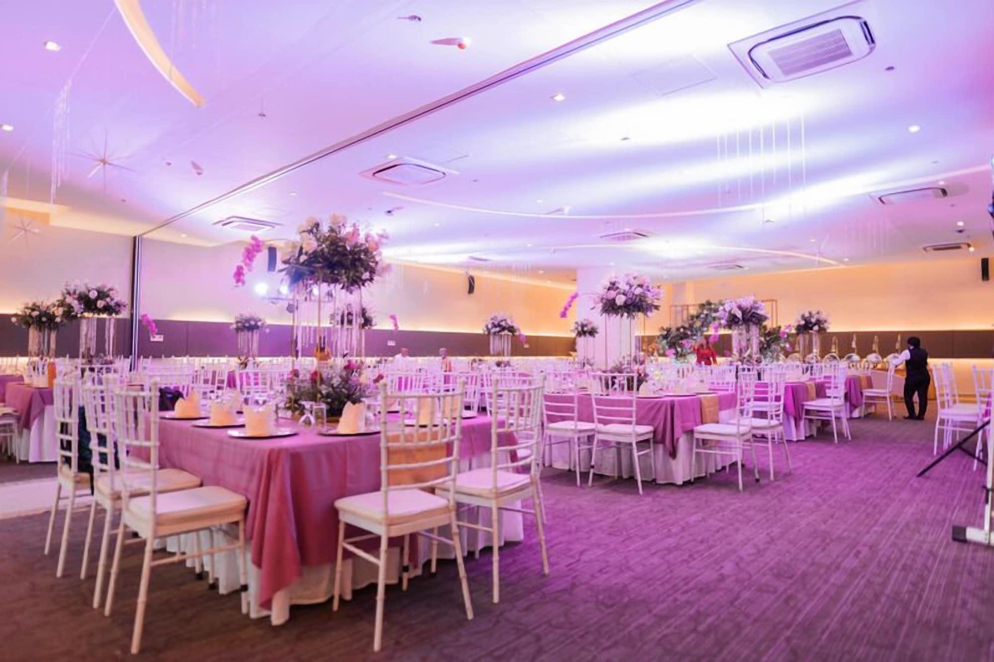 Salón de Baile Go Hotels Iligan