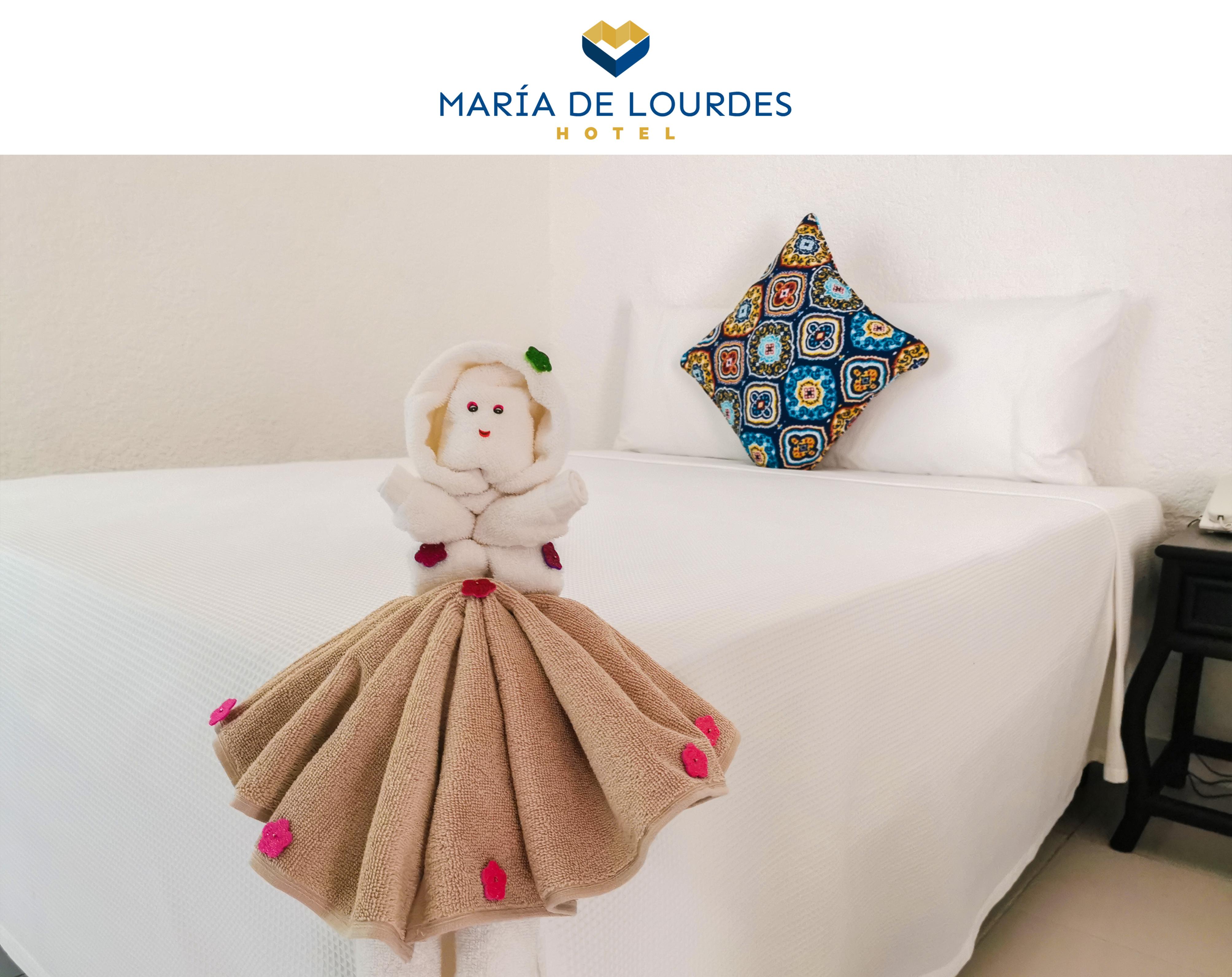 Hotel Maria De Lourdes Hotel