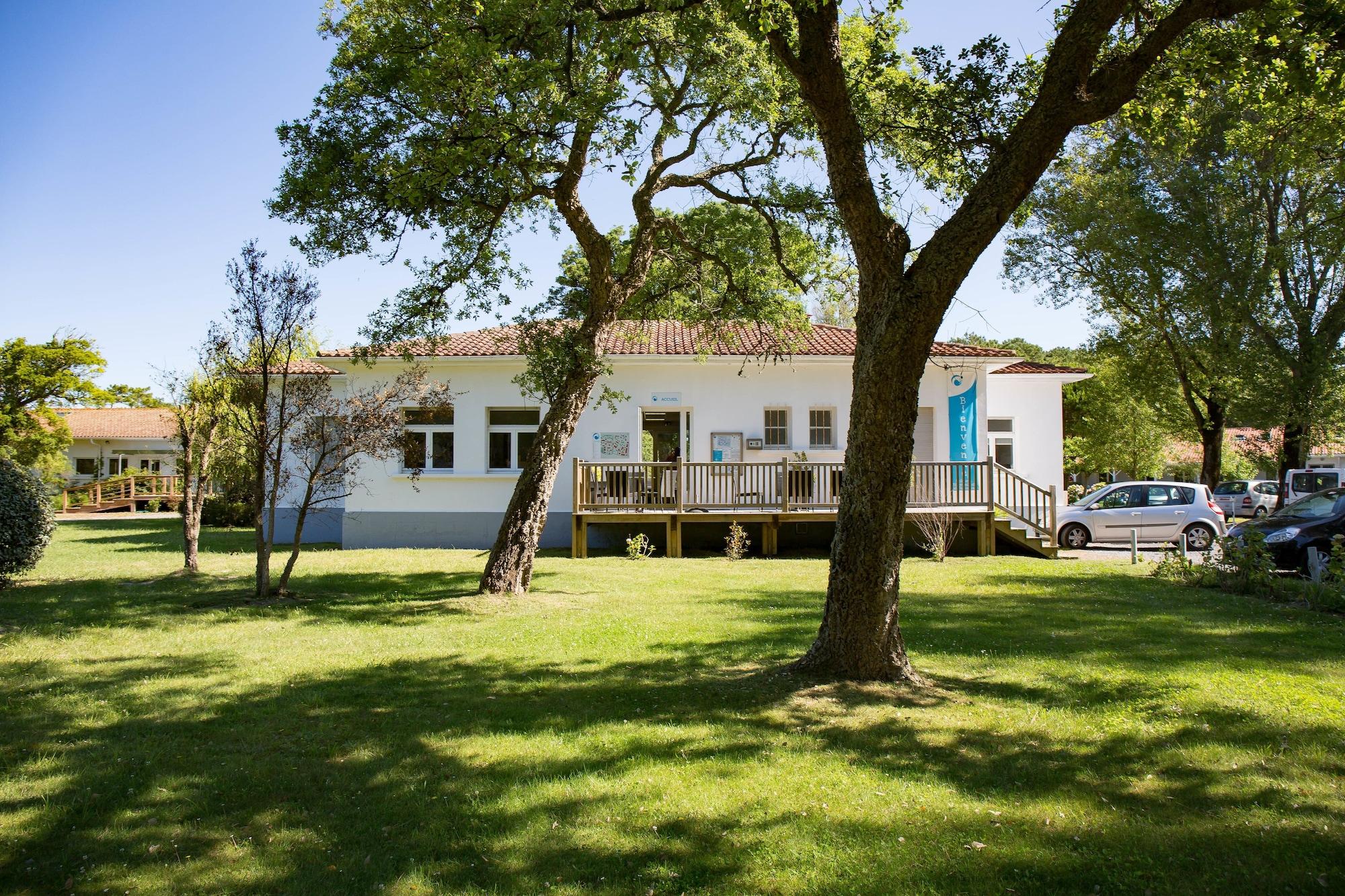Habitación Cap Océan