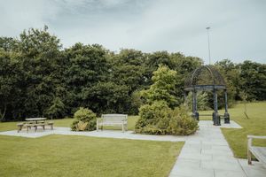 Alojamiento - Dunsilly Hotel