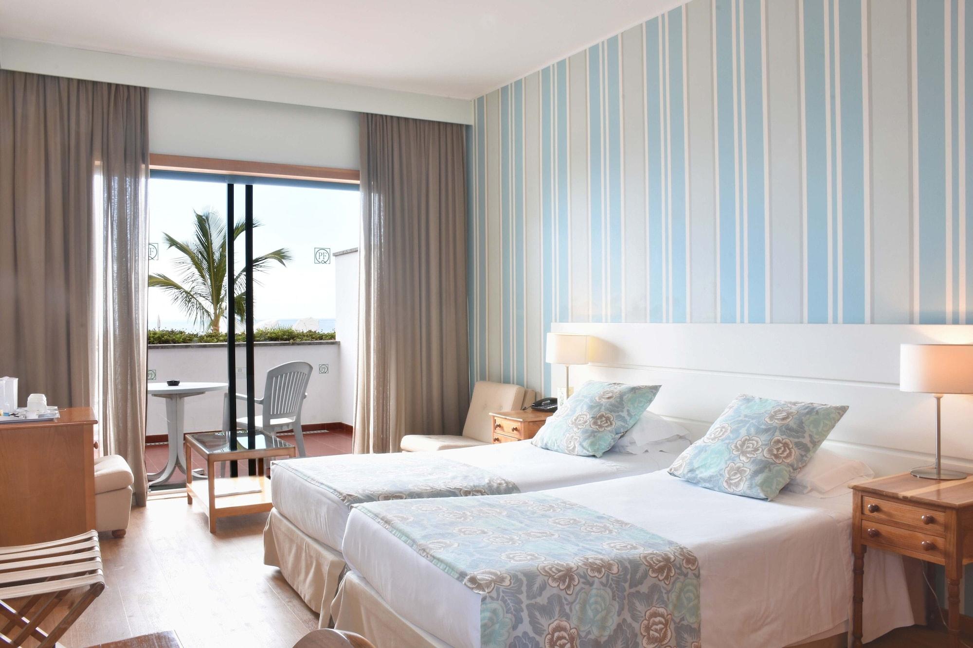Habitación Hotel Quinta da Penha de França