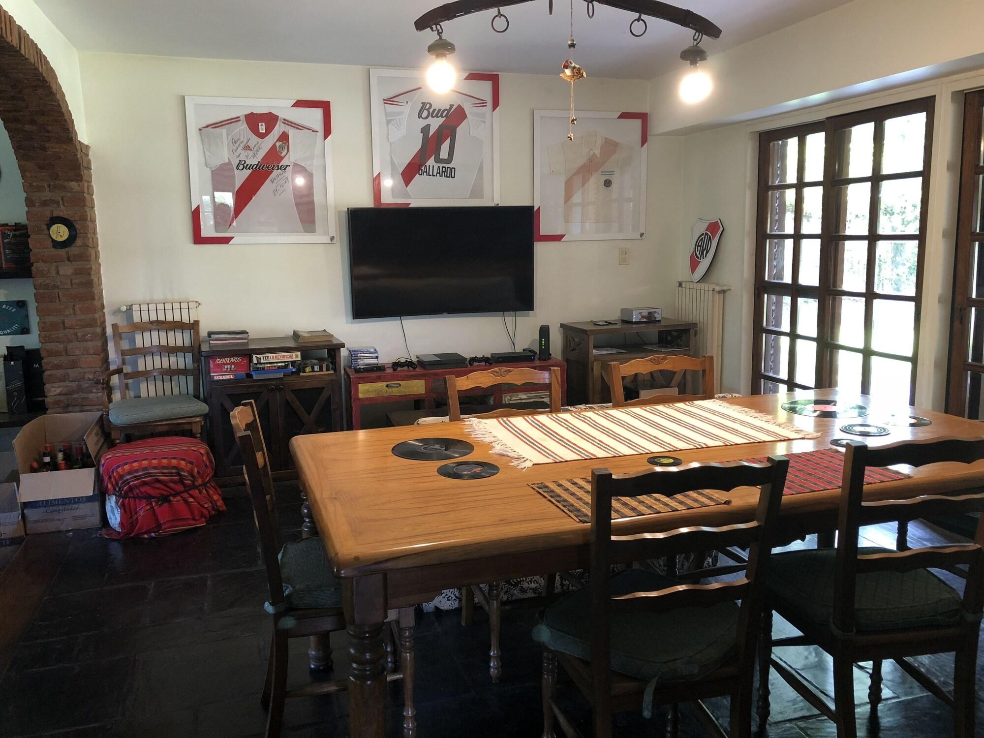 Restaurant Lo del Colo