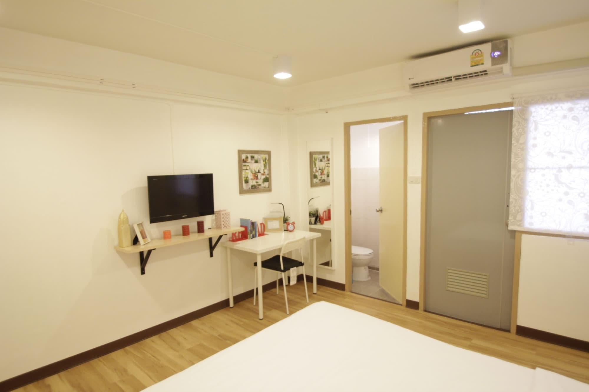 Varios BB Home Donmuang