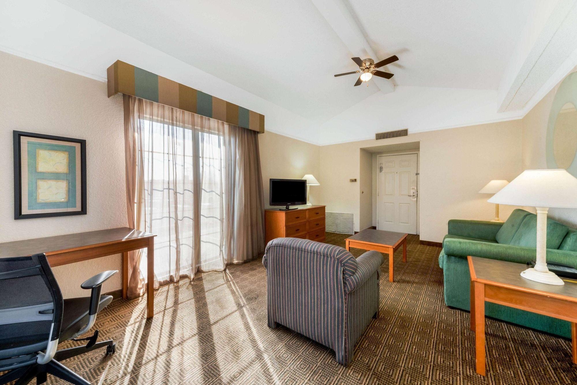 Habitación La Quinta Inn by Wyndham Bossier City