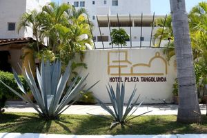 Alojamiento - Hotel Plaza Tangolunda
