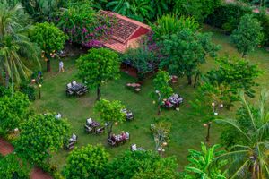 Alojamiento - RiverTown Hoi An Resort & Spa