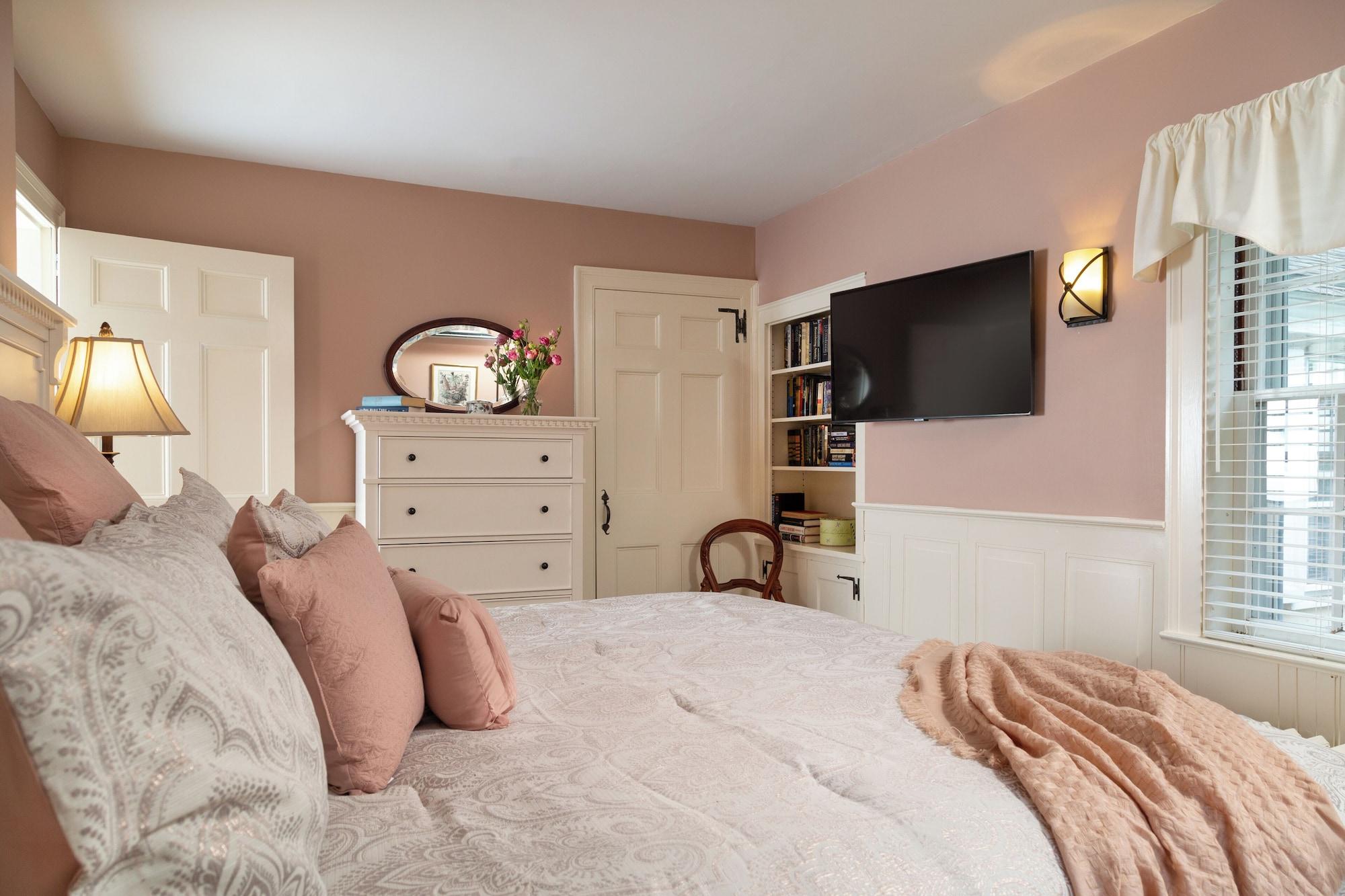 Varios Devonfield Inn B&B
