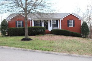 Alquiler Vacacional - Spacious Home Close to Downtown Nashville