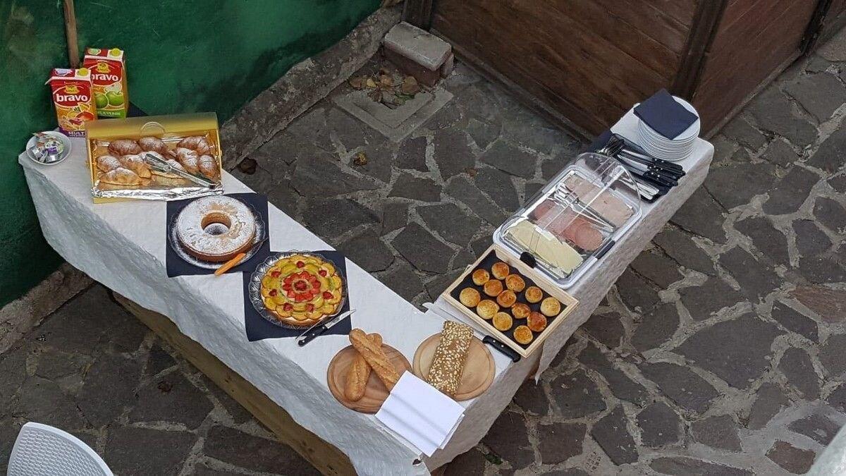 Restaurant Hotel Montemorello
